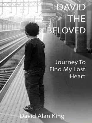 cover image of David the Beloved